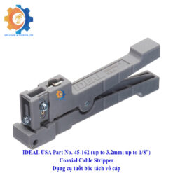 Dụng cụ bóc tách vỏ cáp IDEAL USA 45-162