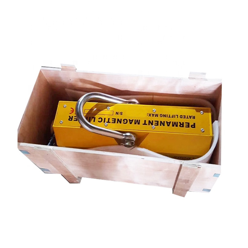 Nam châm nâng PML Kawasaki - Ảnh 13