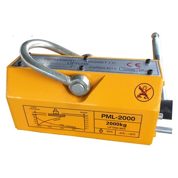 Nam châm nâng PML Kawasaki - Ảnh 9