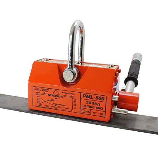 Nam châm nâng PML Kawasaki - Ảnh 5