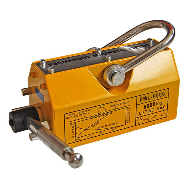 Nam châm nâng PML Kawasaki - Ảnh 12