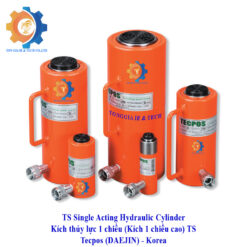 Kích thủy lực TS-55 Tecpos Korea
