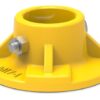 09220, MB-17 Roof Support Base Assembly | Simplex - Simplex