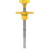 09267, MS9L-FS Roof Support & Head Assembly, 8 ton (71,2 kN) Capacity, 73 in (1854,2 mm) Maximum Extended Height | Simplex - Simplex