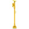 09610, Roof Support - Ratchet Lever, 4 ton (35,6 kN) Capacity, 38 in (965,2 mm) Stroke, 95 in (2413,0 mm) Maximum Height, E Type Head 8.13 x 2 in (206,5 x 50,8 mm) | Simplex - Simplex