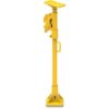 09621, Roof Support - Ratchet Lever, 4 ton (35,6 kN) Capacity, 26 in (660,4 mm) Stroke, 71 in (1803,4 mm) Maximum Height, S Type Head 9 x 4 in (228,6 x 101,6 mm) | Simplex - Simplex