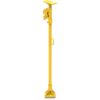 09623, Roof Support - Ratchet Lever, 4 ton (35,6 kN) Capacity, 38 in (965,2 mm) Stroke, 107 in (2717,8 mm) Maximum Height, S Type Head 9 x 4 in (228,6 x 101,6 mm) | Simplex - Simplex