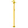 09818, Roof Support - Screw (44,5 kN) Extension, 5 ton (44,5 kN) Capacity, 36 in (914,4 mm) Stroke, 114 in (2895,6 mm) Stroke, 102 in (2590,8 mm) Maximum Height, E Type Head 8.13 x 2 in (206,5 x 50,8 mm) | Simplex - Simplex