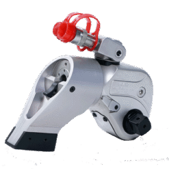 MXTD Series Square Drive Hydraulic Torque Wrench - TorcStark