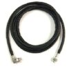 1440008-01, 2 m, ATEX Certified Hydraulic Hose Assembly, 700 bar - Enerpac