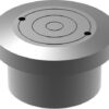 18326, Cylinder Load Cap for RDA150 Cylinders | Simplex - Simplex