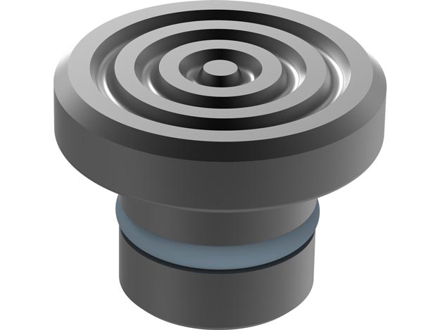 18348, Cylinder Load Cap for R10, R15 & RDA10 Cylinders | Simplex - Simplex