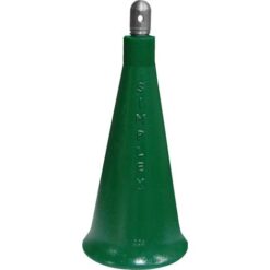 03840, 4410 Tank Jack, 7.5 ton (66,7 kN) Capacity, 2 in (50,8 mm) Stroke, 12 in (304,8 mm) Maximum Height | Simplex - Simplex
