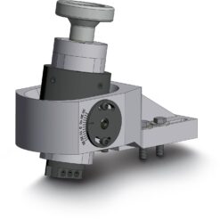 Swivel Head, 2" Stroke - Enerpac