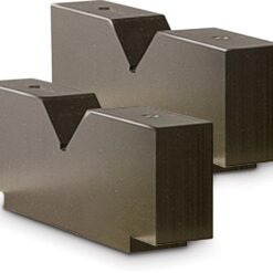 A136, V-Block for 10 ton H-Frame Press - Enerpac