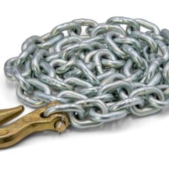 A141, 5 ton RC Cylinder Attachment, Chain with Hook - Enerpac