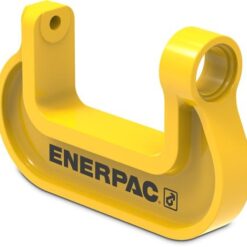A220, 20 Ton, C-Clamp Hydraulic Press - Enerpac