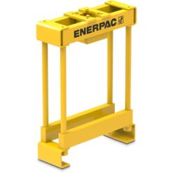 A258, 10 Ton, Bench Hydraulic Press - Enerpac