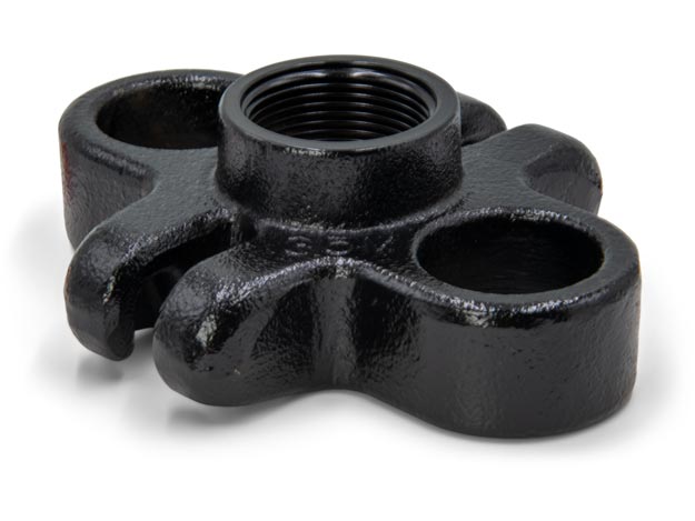 A5, 5 ton RC Cylinder Attachment, Double Chain Plate - Enerpac