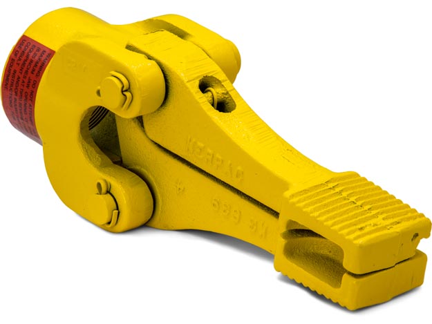 A92, 1 ton RC Cylinder Attachment, Spreader - Enerpac