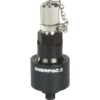 ACL21A, Pre-charged Accumulator, .90 in3 Maximum Rated Oil Volume - Enerpac