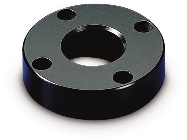 AD182, 16 ton RD Cylinder Attachment, Flange Mounting with Retainer Nut - Enerpac