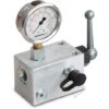 AP500, Accumulator Coupler Package - Enerpac