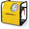ATP1500, High Pressure Hydraulic Air Tensioning Pump, 21,750 psi - Enerpac