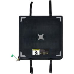 B22A, Air Lifting Bags, 23.2 T (21,1 t) Capacity, 11.8 in (300 mm) Maximum Height | Simplex - Simplex