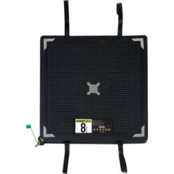 B28A, Air Lifting Bags, 27.7 T (25,2 t) Capacity, 13.4 in (340 mm) Maximum Height | Simplex - Simplex