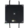 B46A, Air Lifting Bags, 49.1 T (44,6 t) Capacity, 16.5 in (420 mm) Maximum Height | Simplex - Simplex