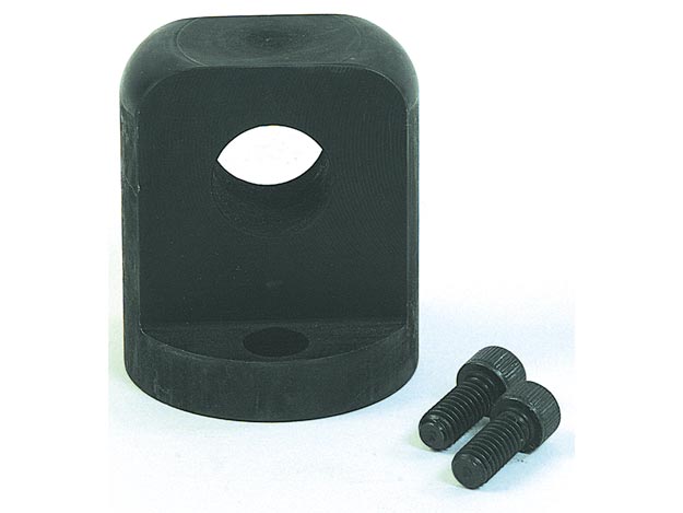 BC10, Base Clevis for R10 Cylinders | Simplex - Simplex