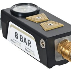 BC3A, Single Deadman Controller for Lifting Air Bags | Simplex - Simplex