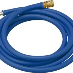 BHB16A, 16' (4,87 m) Blue Hose for Lifting Air Bags | Simplex - Simplex