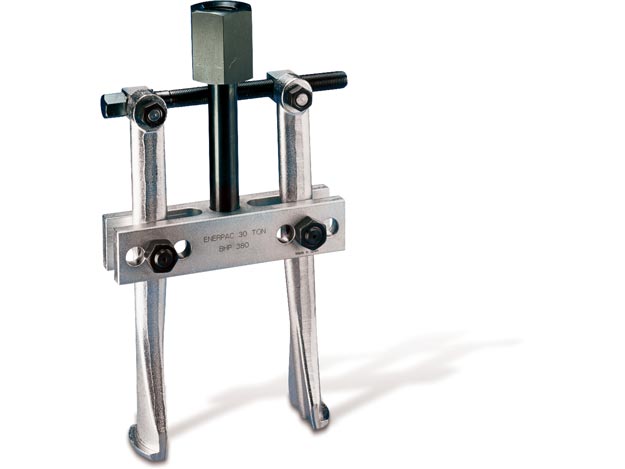 BHP190, 14 Ton, Hydraulic Bearing Cup Puller - Enerpac