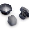 BS16, Spherical Contact Bolt, M16 x 2 mm thread - Enerpac