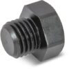 BS162, Spherical Contact Bolt, M16 x 2,0 thread - Enerpac