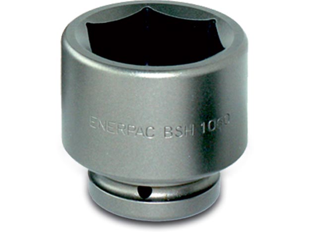 BSH10131, 1 5/16 in. Socket for 1 in. Square Drive - Enerpac