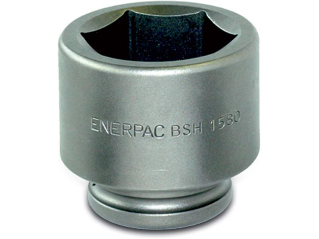 BSH15300, 3 in. Socket for 1 1/2 in. Square Drive - Enerpac