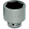 BSH75200, 2 in. Socket for 3/4 in. Square Drive - Enerpac