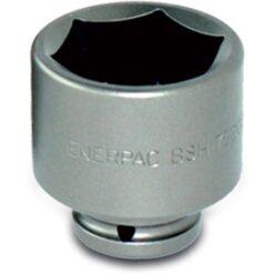 BSH75200, 2 in. Socket for 3/4 in. Square Drive - Enerpac