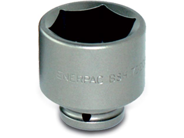 BSH75094, 15/16 in. Socket for 3/4 in. Square Drive - Enerpac