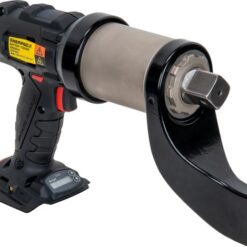 BTW1000, Square Drive Battery Torque Wrench, 1000 ft. lbs Torque, 1 in. Square Drive, Wrench Only (No Battery or Charger) - Enerpac