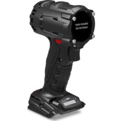 BTW5HMC, BTW500 Handle, Complete - Enerpac