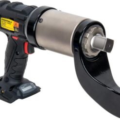 BTW2000, Square Drive Battery Torque Wrench, 2000 ft. lbs Torque, 1 in. Square Drive, Wrench Only (No Battery or Charger) - Enerpac