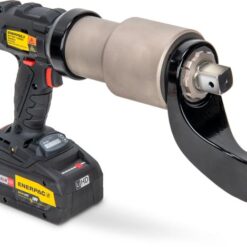 BTW3000AUS, Square Drive Battery Torque Wrench Set, 3000 ft. lbs Torque, 1 in. Square Drive, 18V-230 AUS/NZ plug - Enerpac