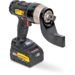 BTW500B, Square Drive Battery Torque Wrench Set, 500 ft. lbs Torque, 3/4 in. Square Drive, 115 V with USA-plug - Enerpac