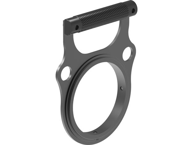 BTW6000DH, BTW6000 D-Handle Assembly - Enerpac
