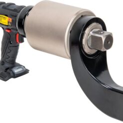 BTW6000, Square Drive Battery Torque Wrench, 6000 ft. lbs Torque, 1 1/2 in. Square Drive, Wrench Only (No Battery or Charger) - Enerpac