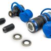 BW150AW, Quick Disconnect Coupler and Adaptor Kit, Complete Set - Enerpac